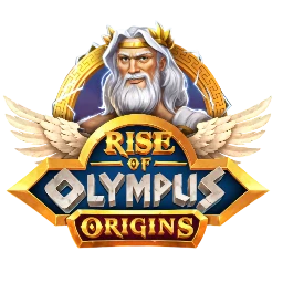 Rise of Olympus Origins logo
